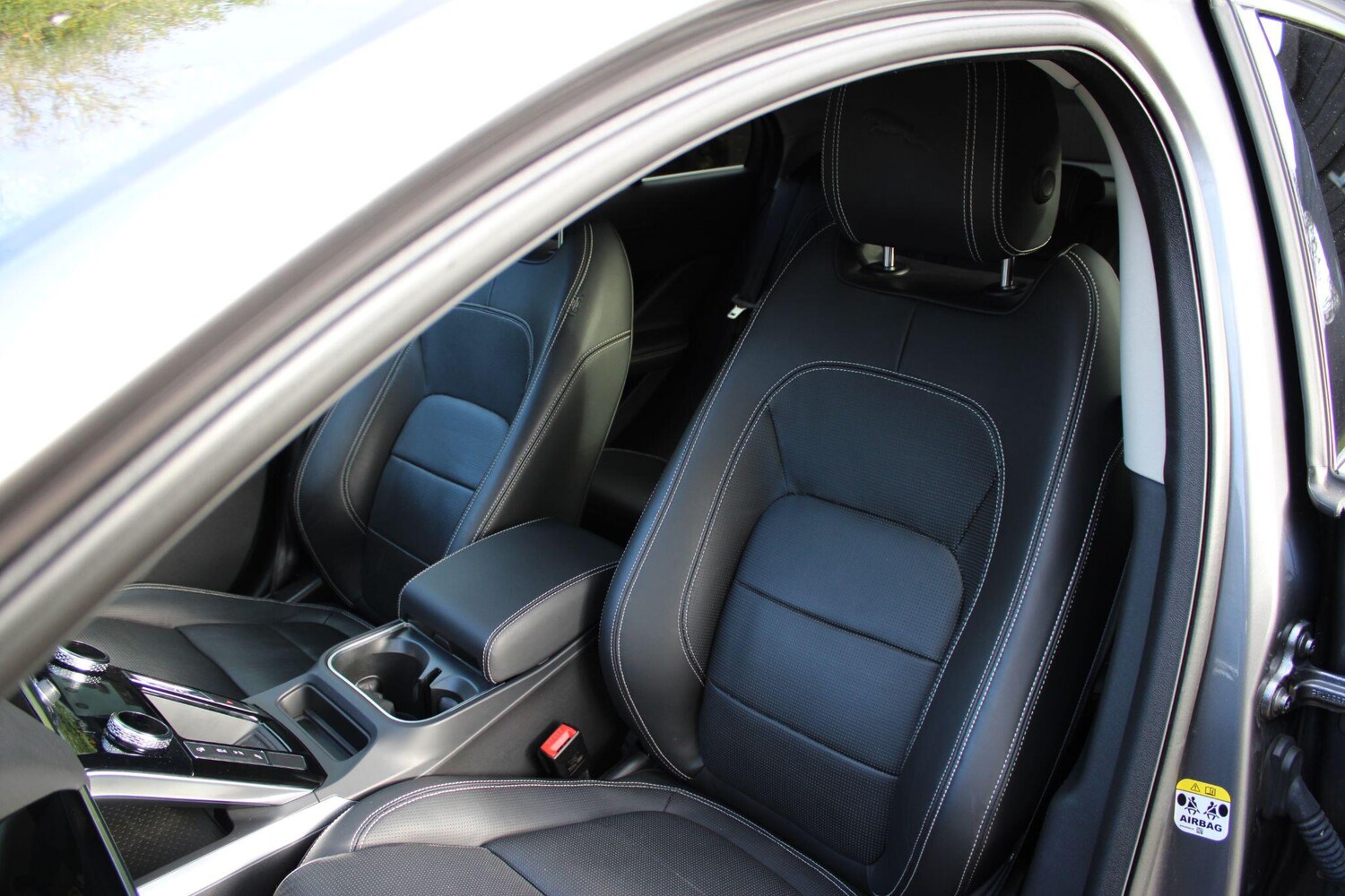 Used Jaguar I-Pace 2020 for sale - 77359989: Photo 18