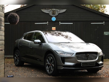 Used Jaguar I-Pace 2020 for sale - 77359989: Photo