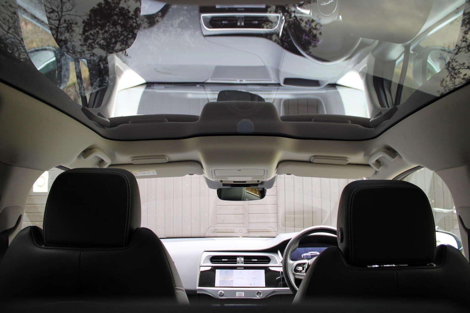 Used Jaguar I-Pace 2020 for sale - 77359989: Photo 2