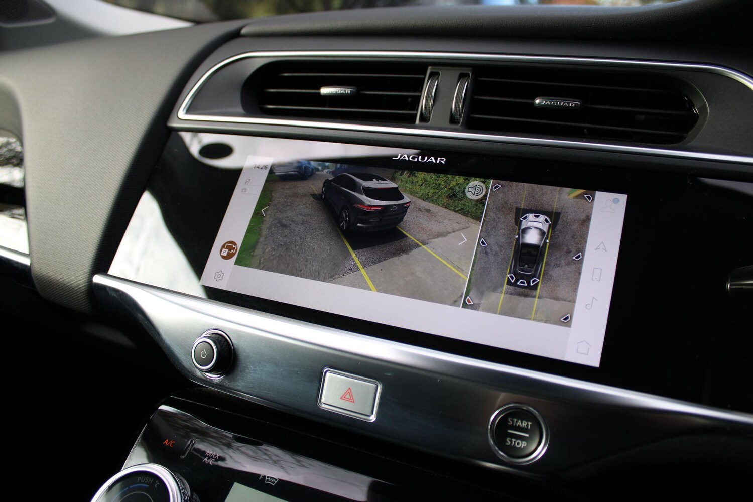 Used Jaguar I-Pace 2020 for sale - 77359989: Photo 21