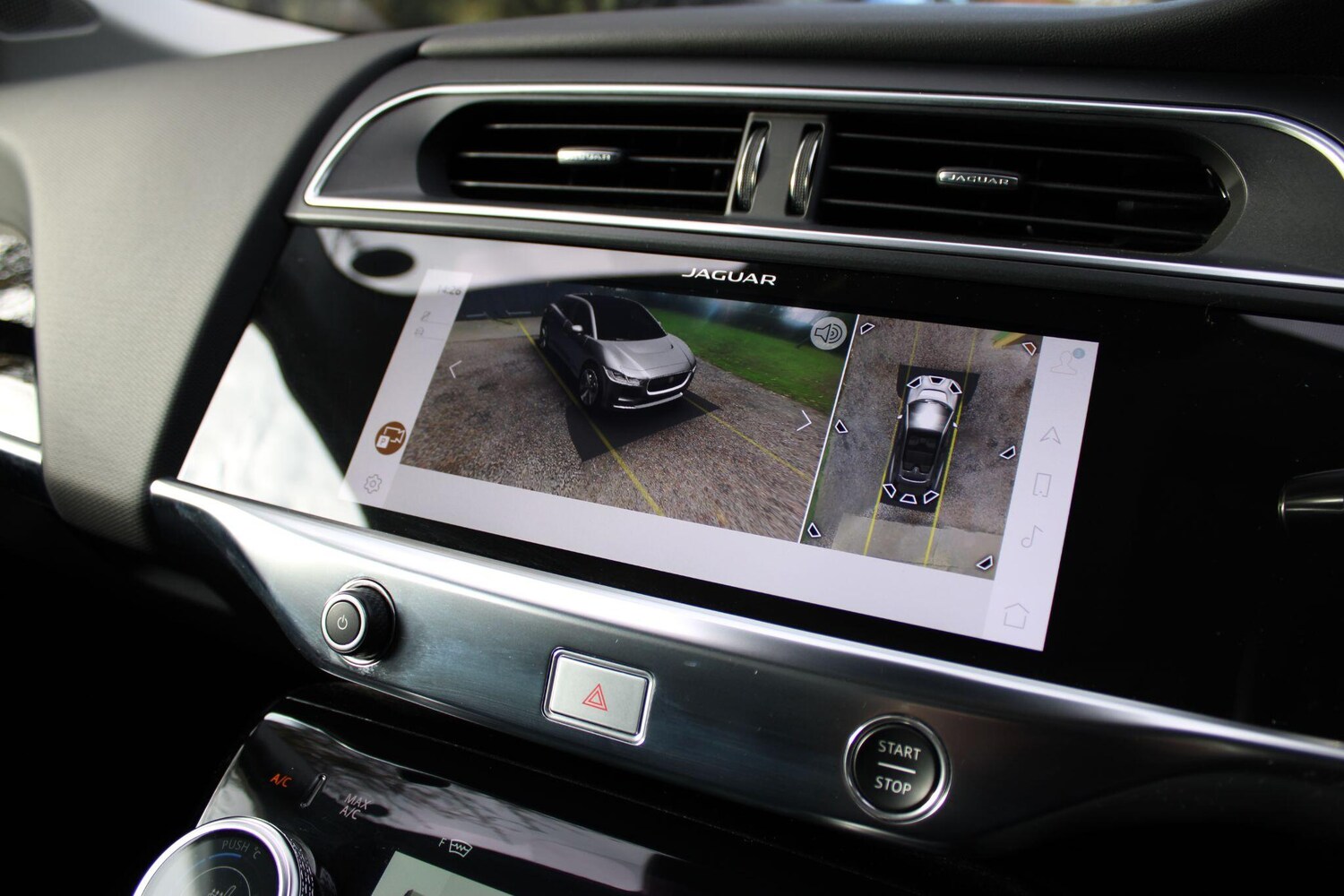 Used Jaguar I-Pace 2020 for sale - 77359989: Photo 24