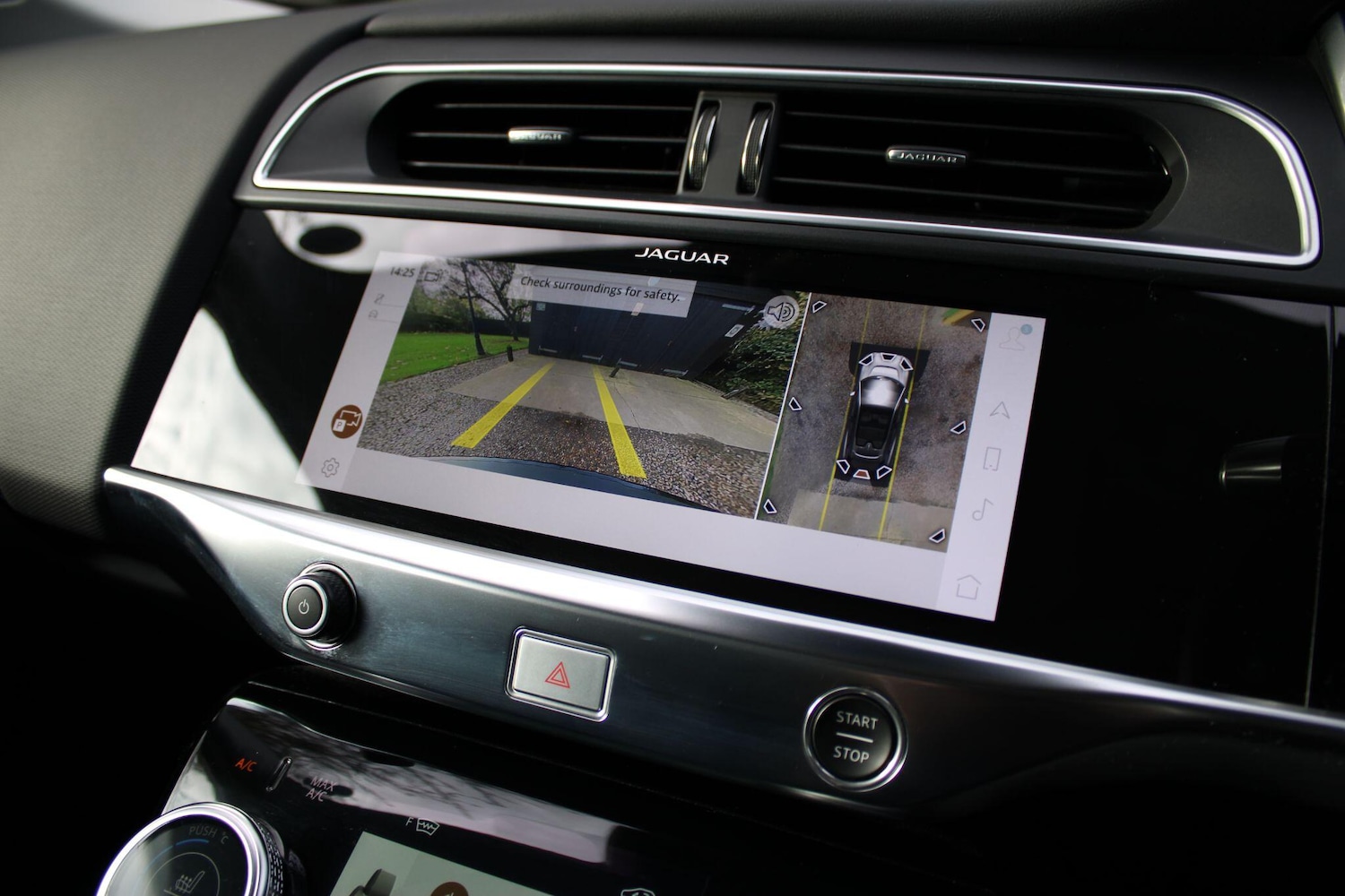 Used Jaguar I-Pace 2020 for sale - 77359989: Photo 3