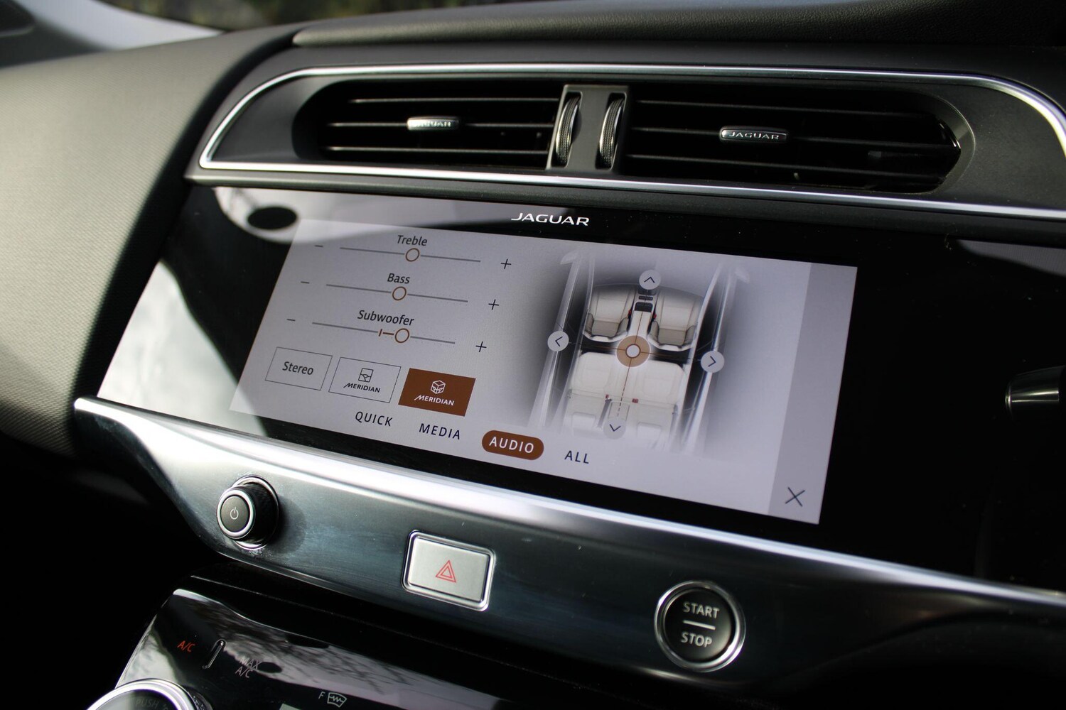 Used Jaguar I-Pace 2020 for sale - 77359989: Photo 30