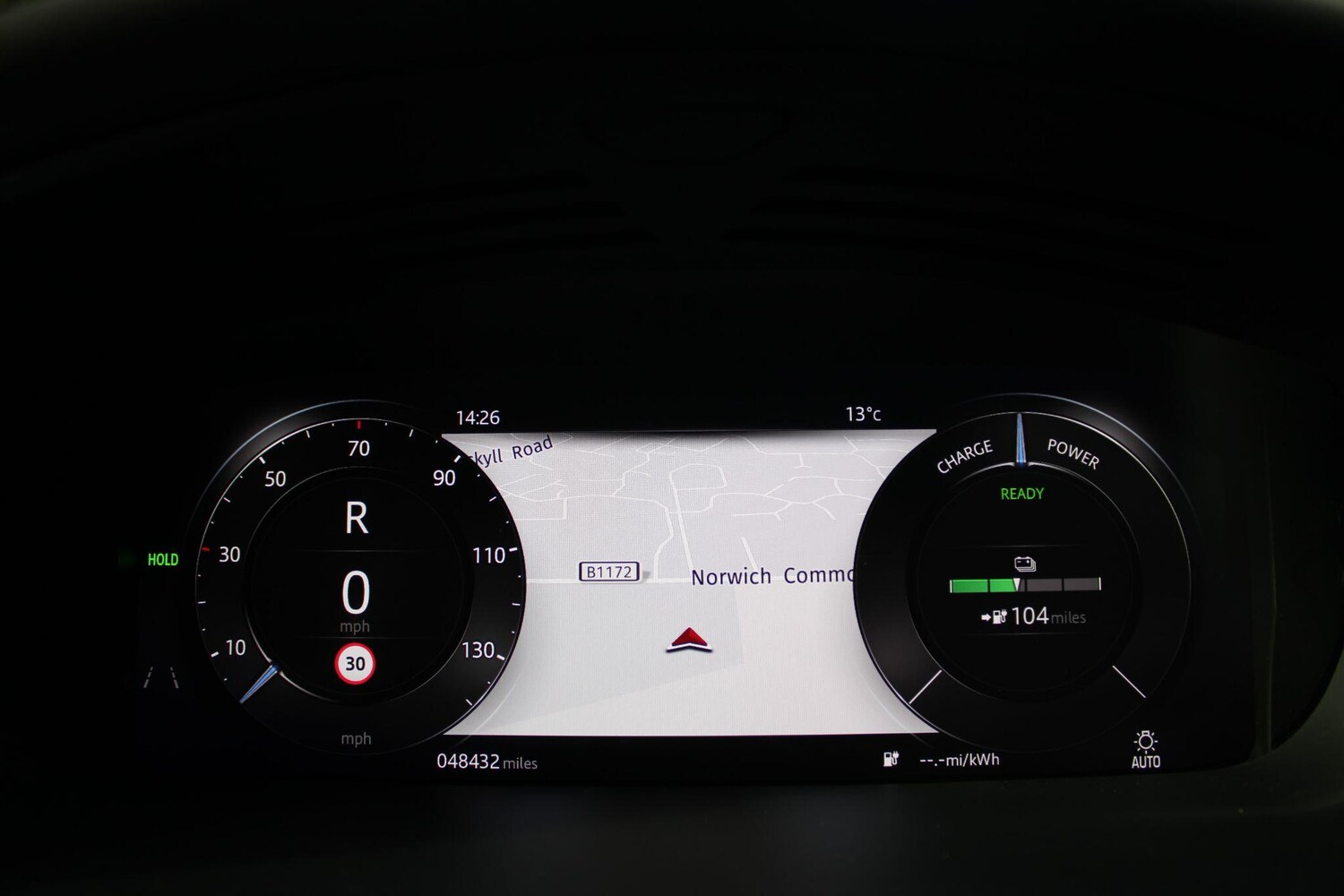 Used Jaguar I-Pace 2020 for sale - 77359989: Photo 31