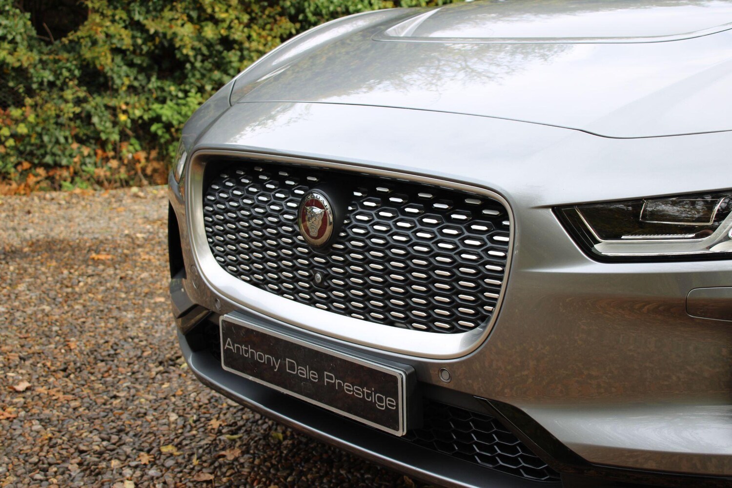 Used Jaguar I-Pace 2020 for sale - 77359989: Photo 36