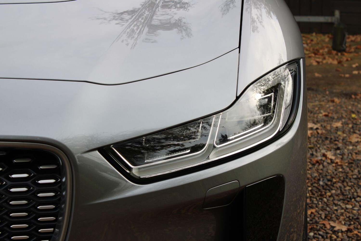 Used Jaguar I-Pace 2020 for sale - 77359989: Photo 38