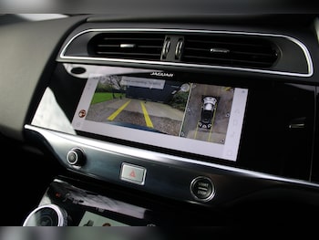 Used Jaguar I-Pace 2020 for sale - 77359989: Photo