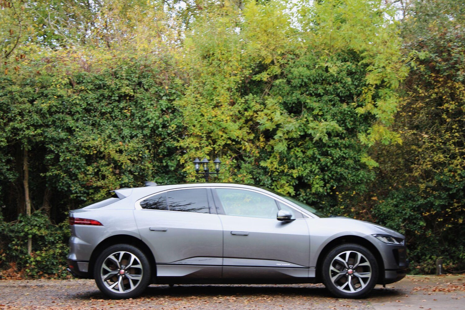Used Jaguar I-Pace 2020 for sale - 77359989: Photo 40