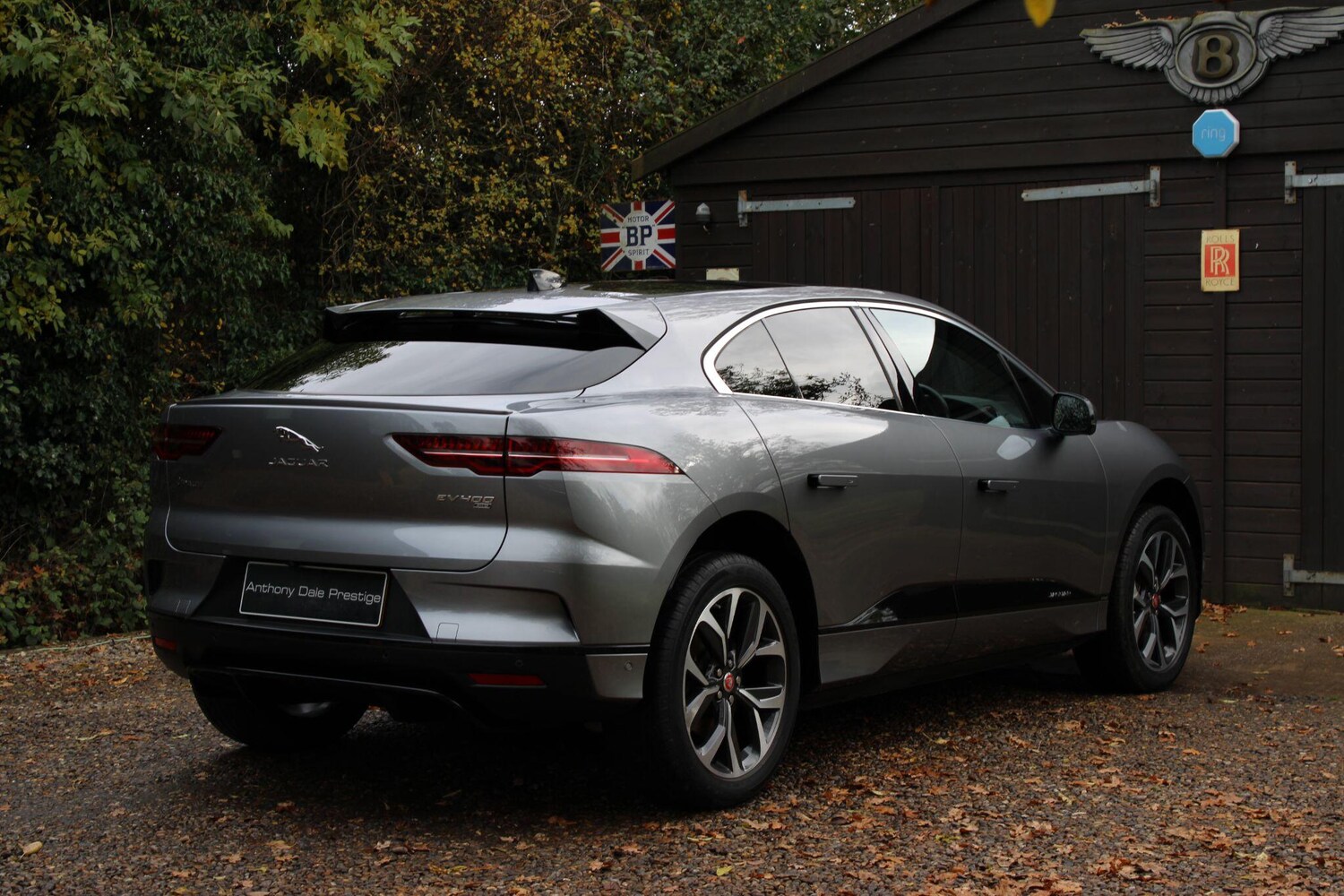 Used Jaguar I-Pace 2020 for sale - 77359989: Photo 41