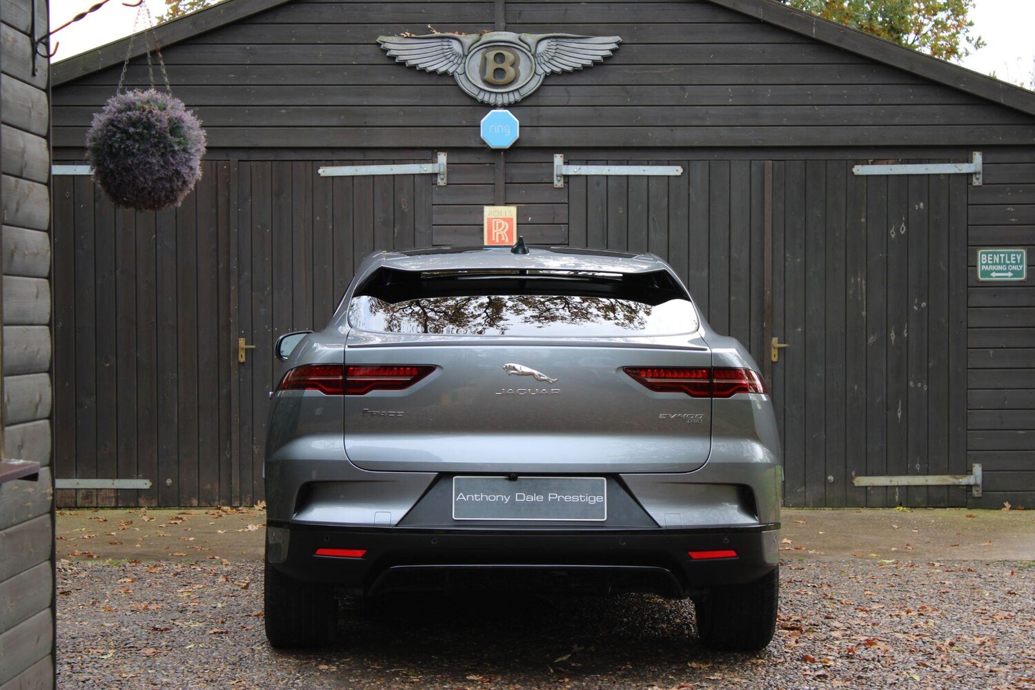 Used Jaguar I-Pace 2020 for sale - 77359989: Photo 42