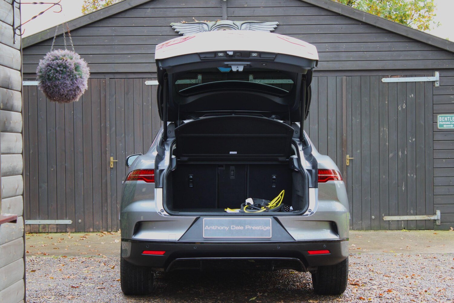 Used Jaguar I-Pace 2020 for sale - 77359989: Photo 46