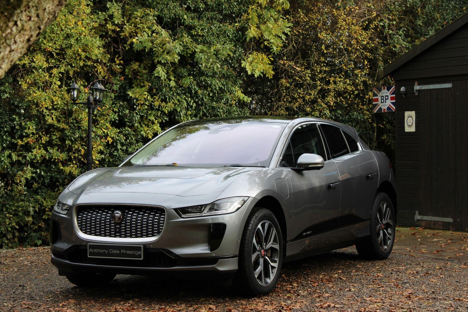 Used Jaguar I-Pace 2020 for sale - 77359989: Photo 47