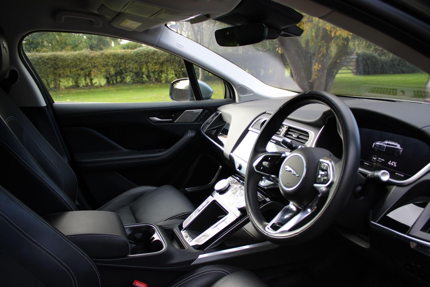 Used Jaguar I-Pace 2020 for sale - 77359989: Photo 6