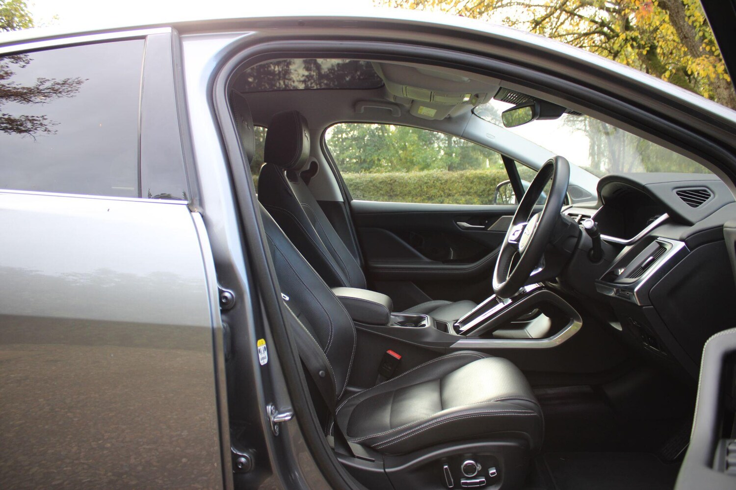 Used Jaguar I-Pace 2020 for sale - 77359989: Photo 7