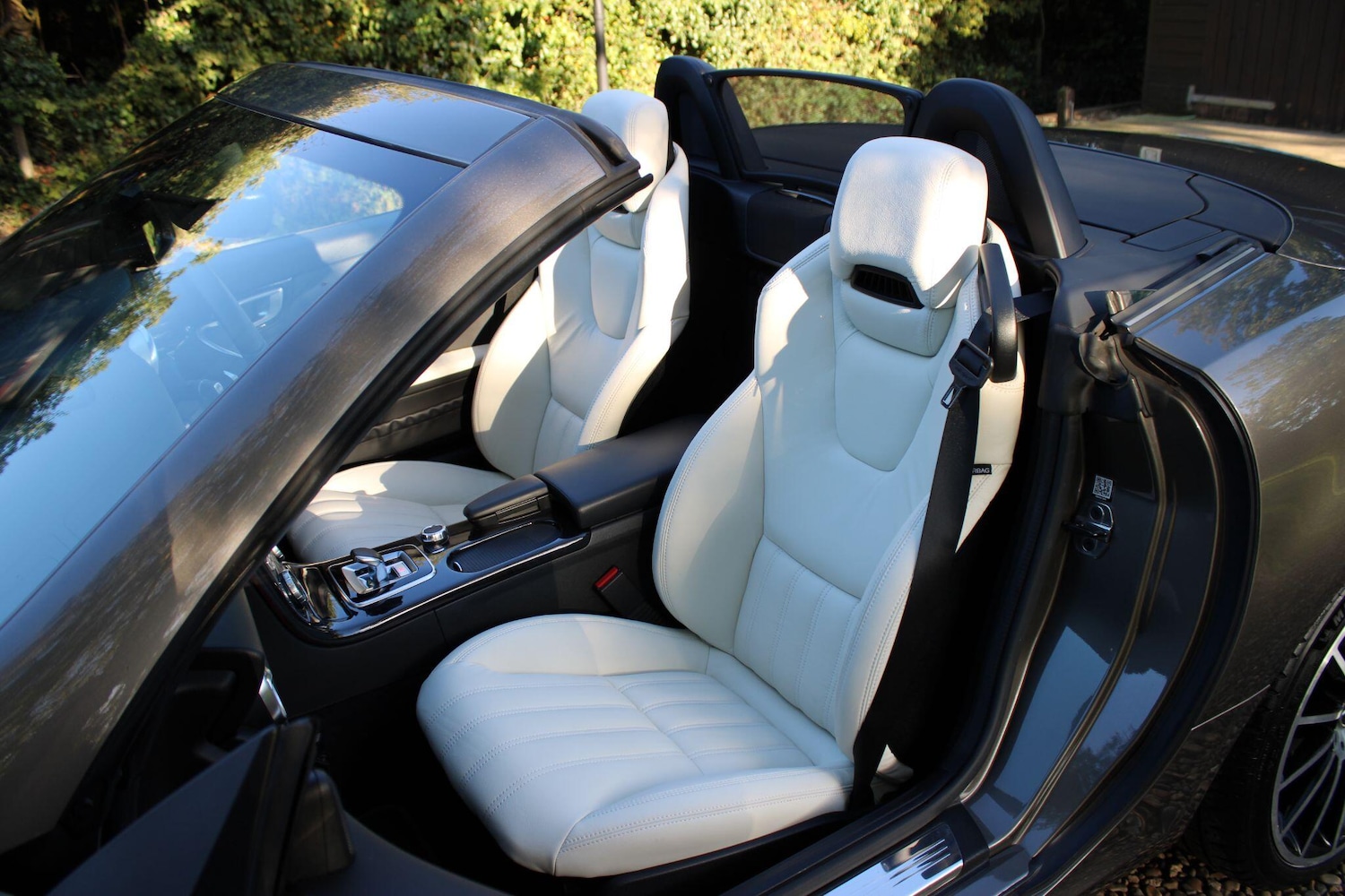 Used Mercedes-Benz SLC for sale - 77326204: Photo 13