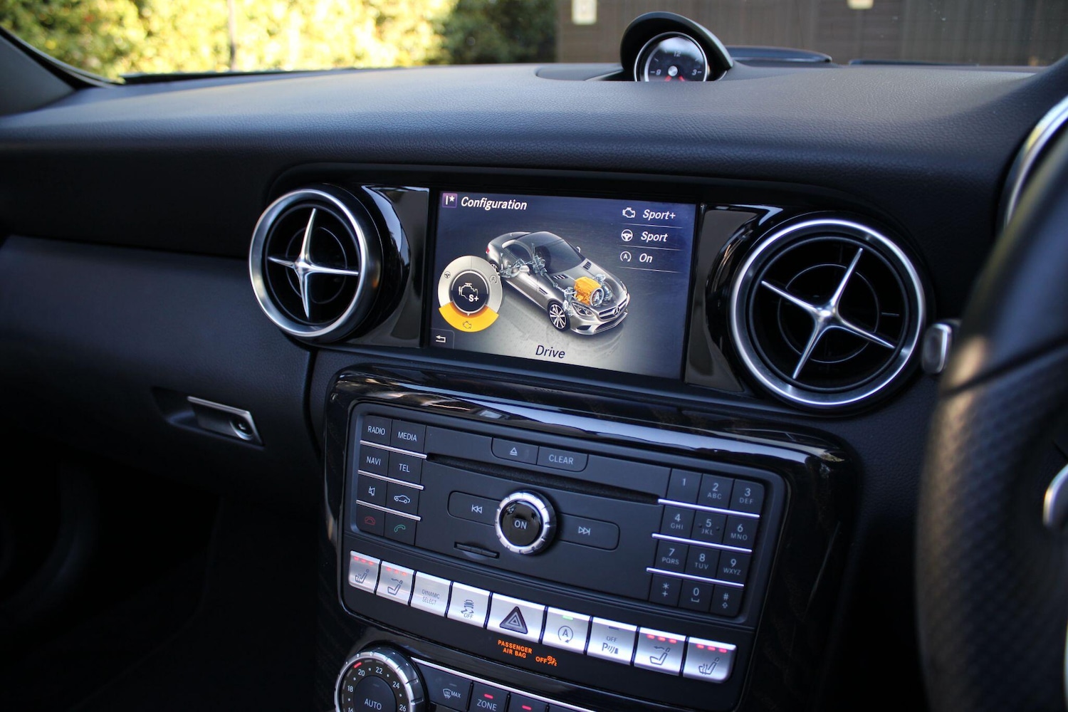 Used Mercedes-Benz SLC for sale - 77326204: Photo 18