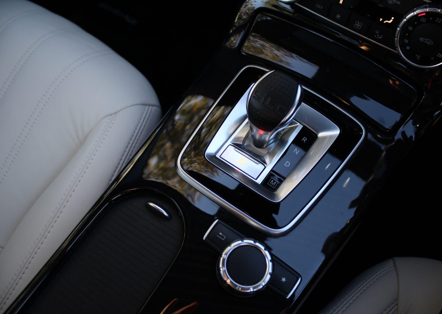 Used Mercedes-Benz SLC for sale - 77326204: Photo 24