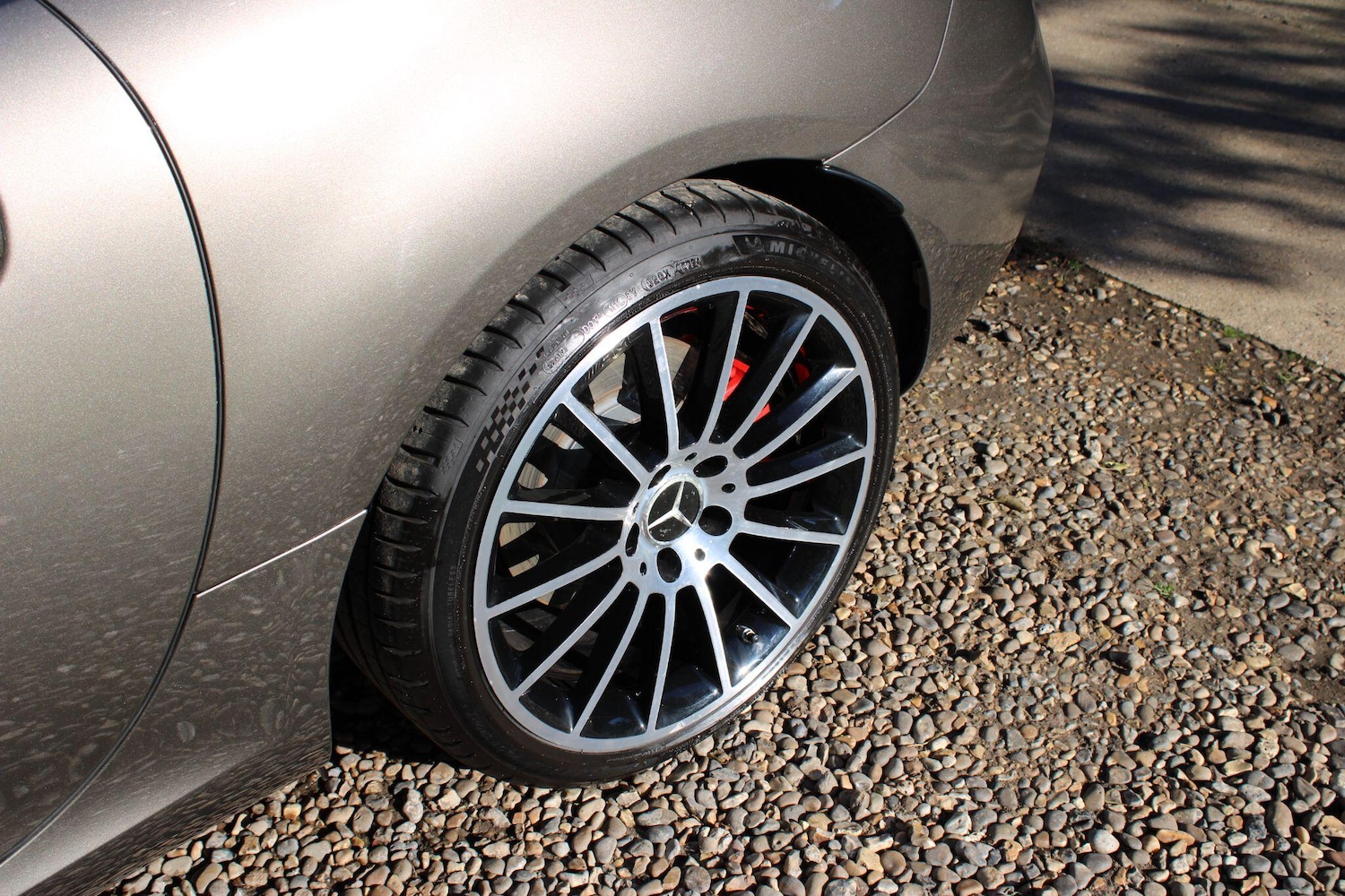 Used Mercedes-Benz SLC for sale - 77326204: Photo 33