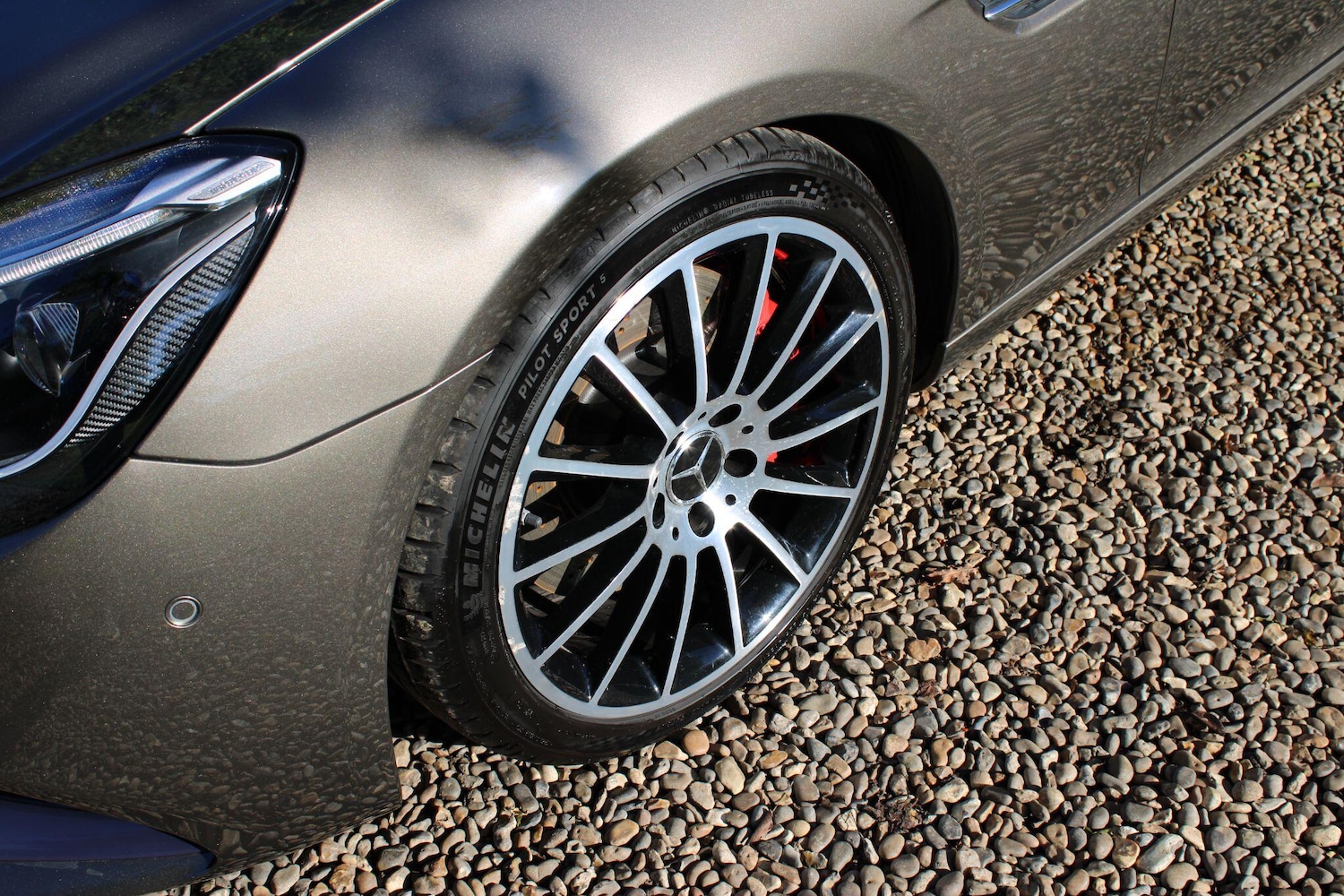 Used Mercedes-Benz SLC for sale - 77326204: Photo 34