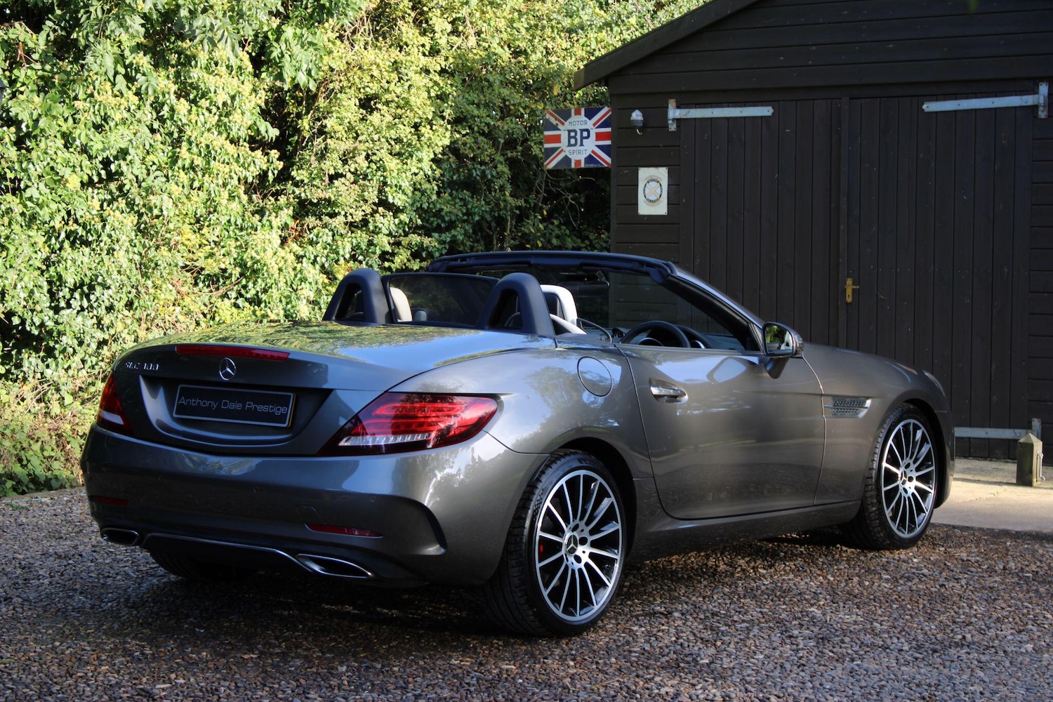 Used Mercedes-Benz SLC for sale - 77326204: Photo 39