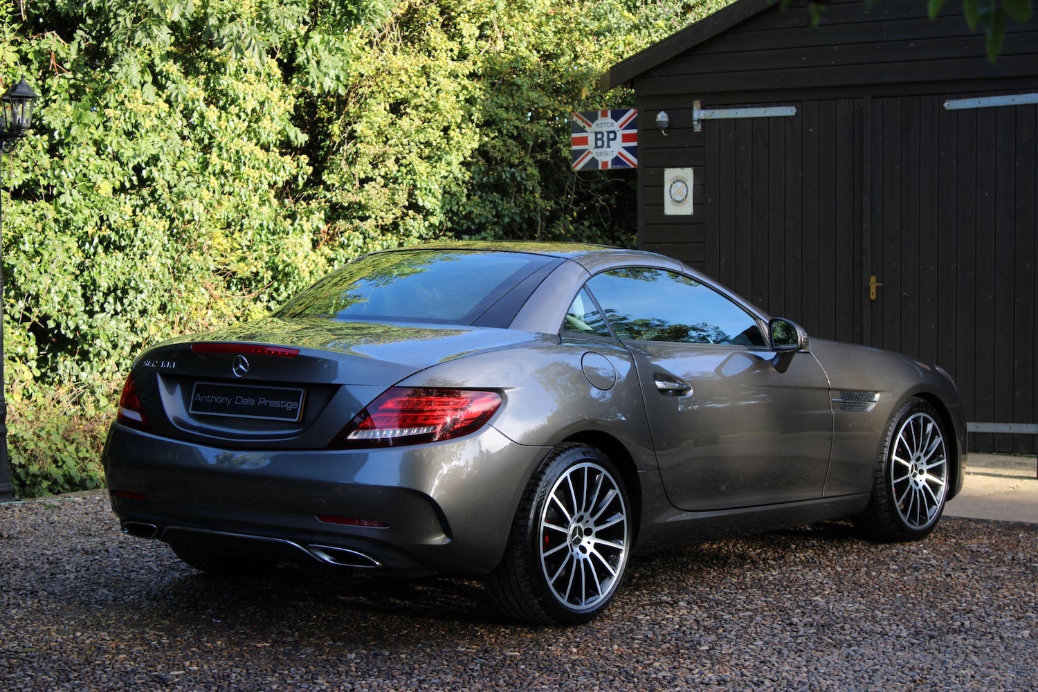 Used Mercedes-Benz SLC for sale - 77326204: Photo 40