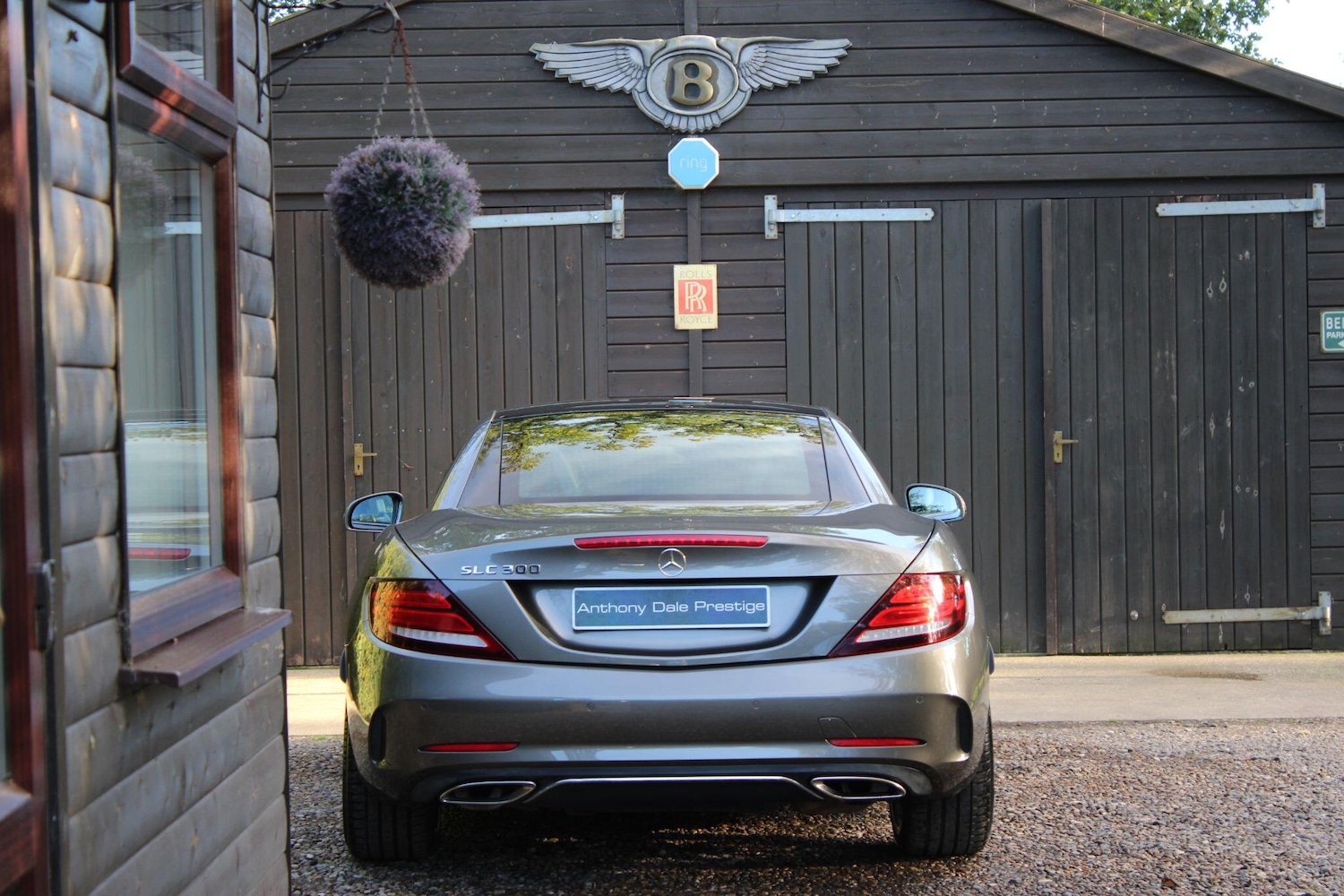 Used Mercedes-Benz SLC for sale - 77326204: Photo 41