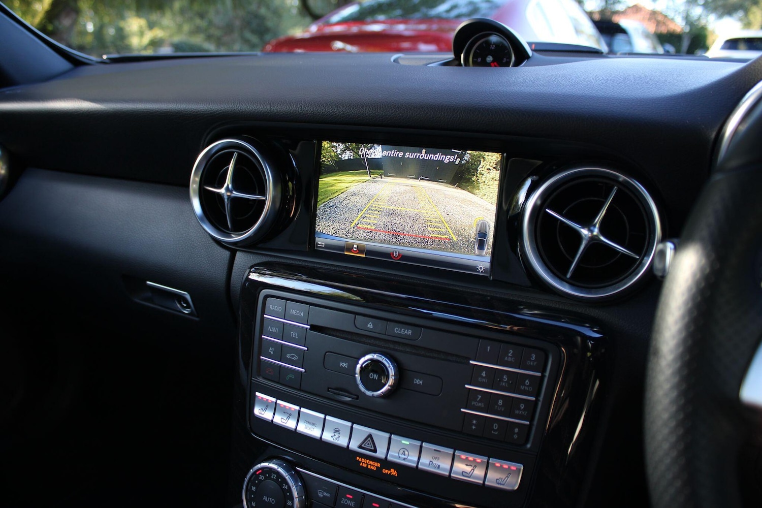 Used Mercedes-Benz SLC for sale - 77326204: Photo 5