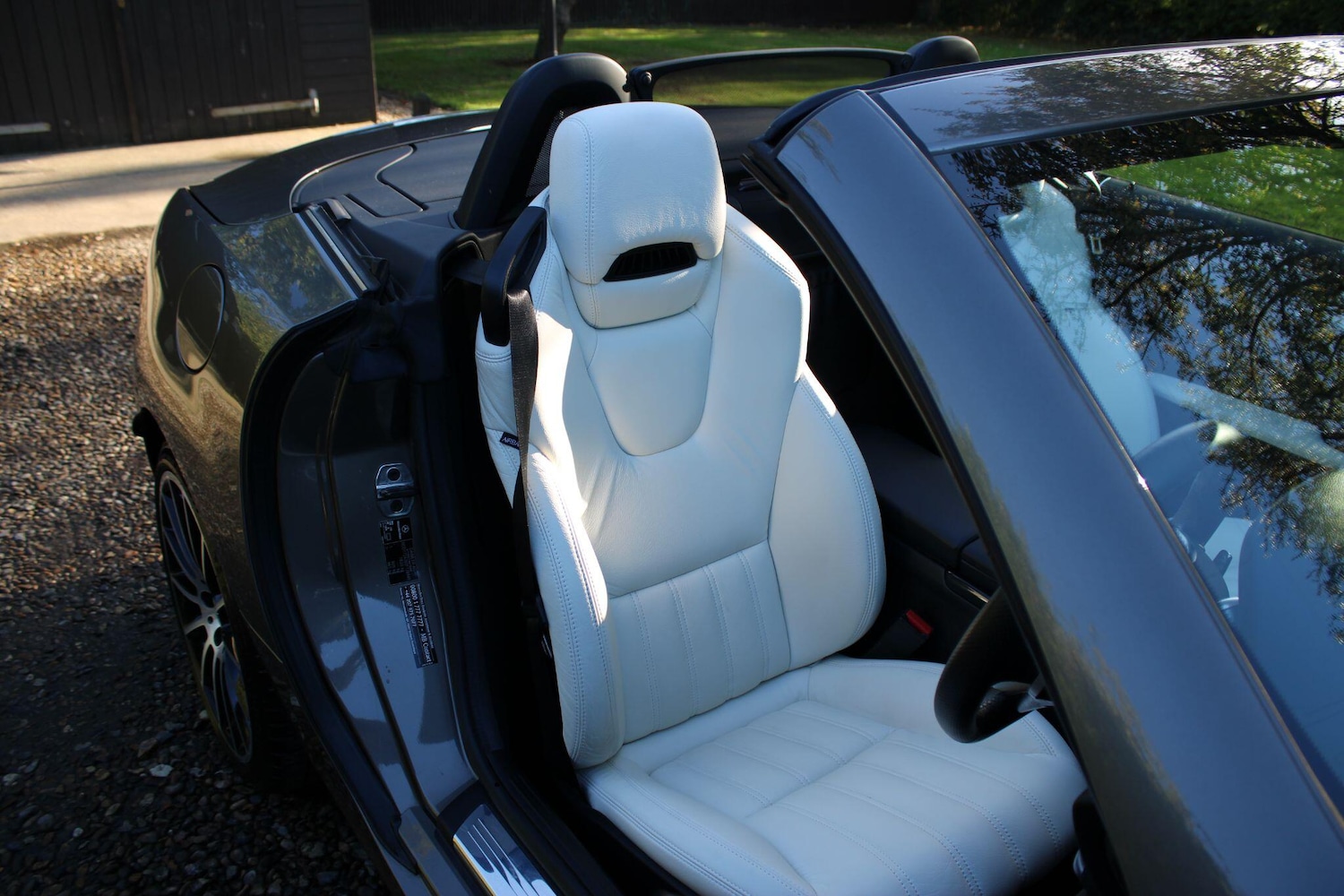 Used Mercedes-Benz SLC for sale - 77326204: Photo 8