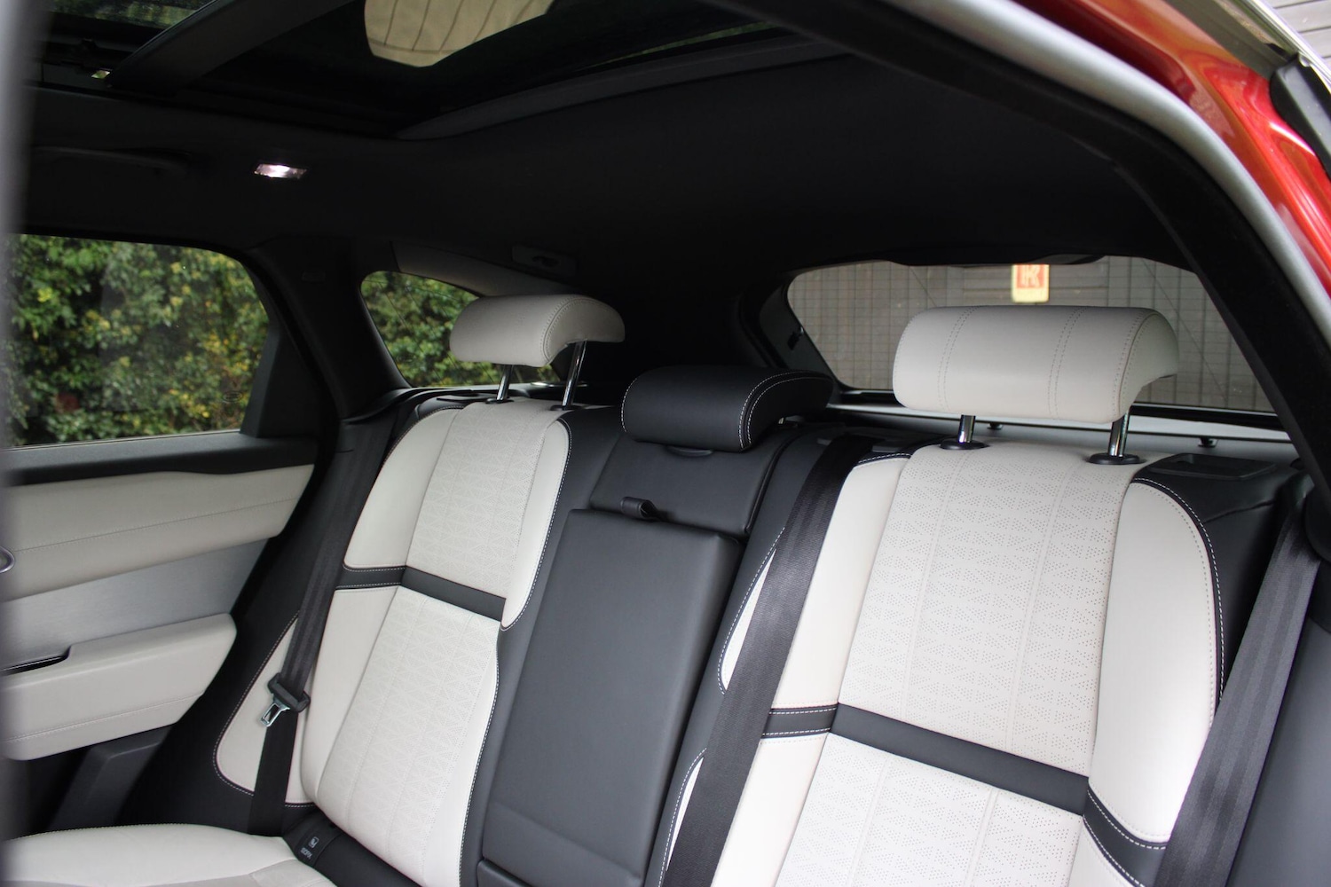 Used Land Rover Range Rover Velar 2019 for sale - 77253593: Photo 13