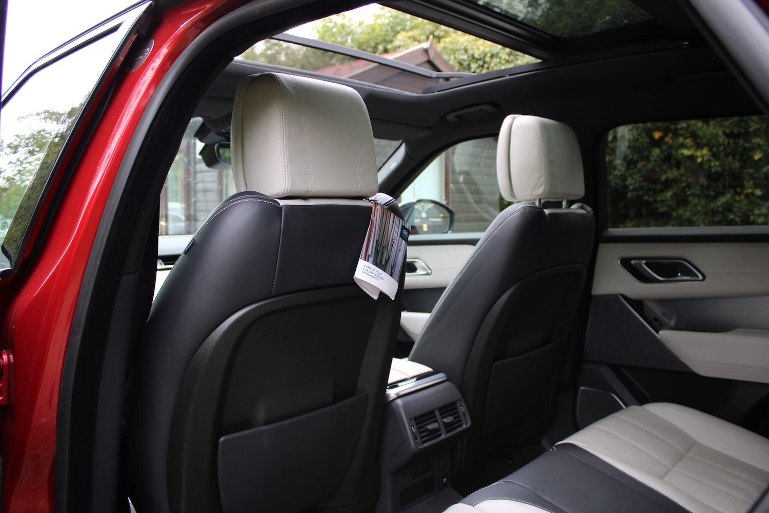 Used Land Rover Range Rover Velar 2019 for sale - 77253593: Photo 15