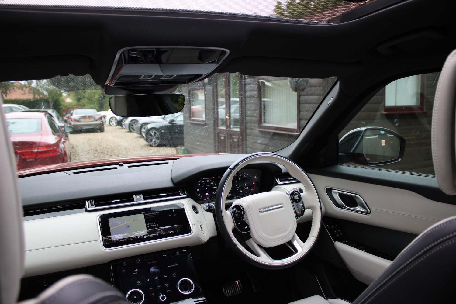 Used Land Rover Range Rover Velar 2019 for sale - 77253593: Photo 20