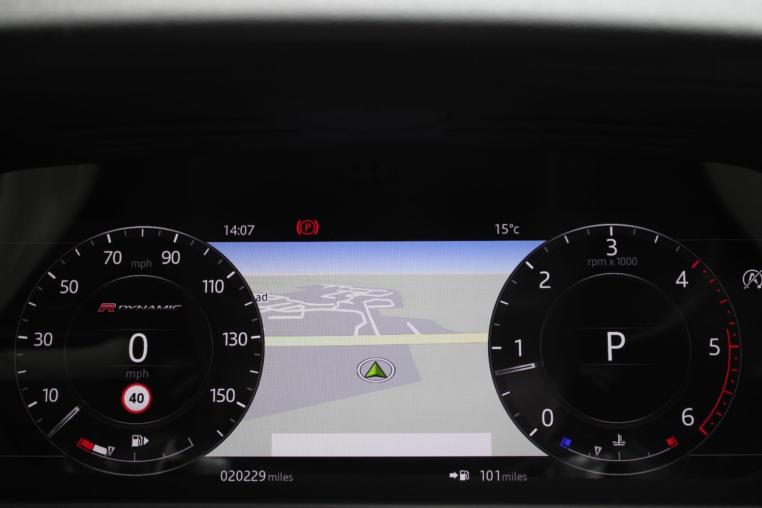 Used Land Rover Range Rover Velar 2019 for sale - 77253593: Photo 21