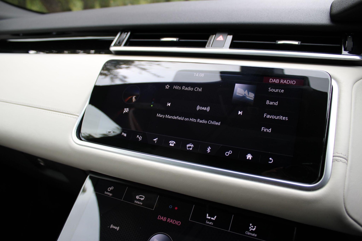 Used Land Rover Range Rover Velar 2019 for sale - 77253593: Photo 23