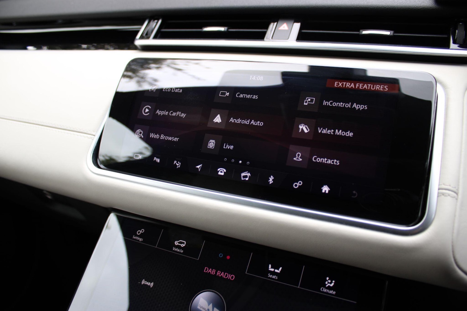 Used Land Rover Range Rover Velar 2019 for sale - 77253593: Photo 25