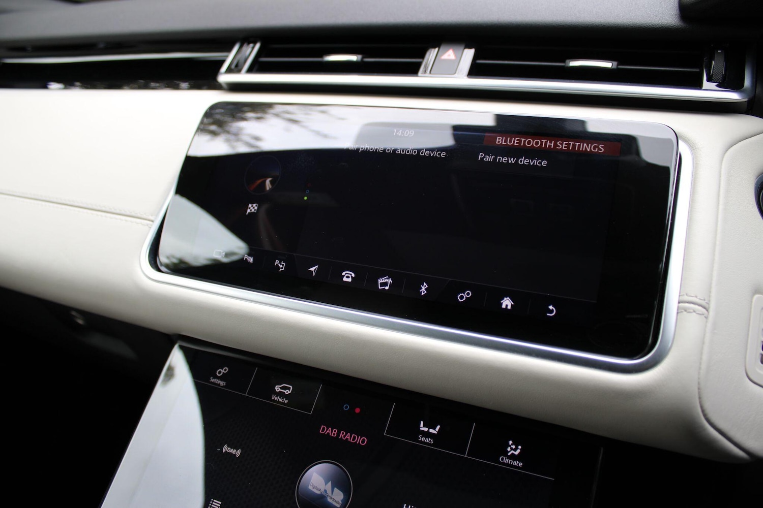 Used Land Rover Range Rover Velar 2019 for sale - 77253593: Photo 27