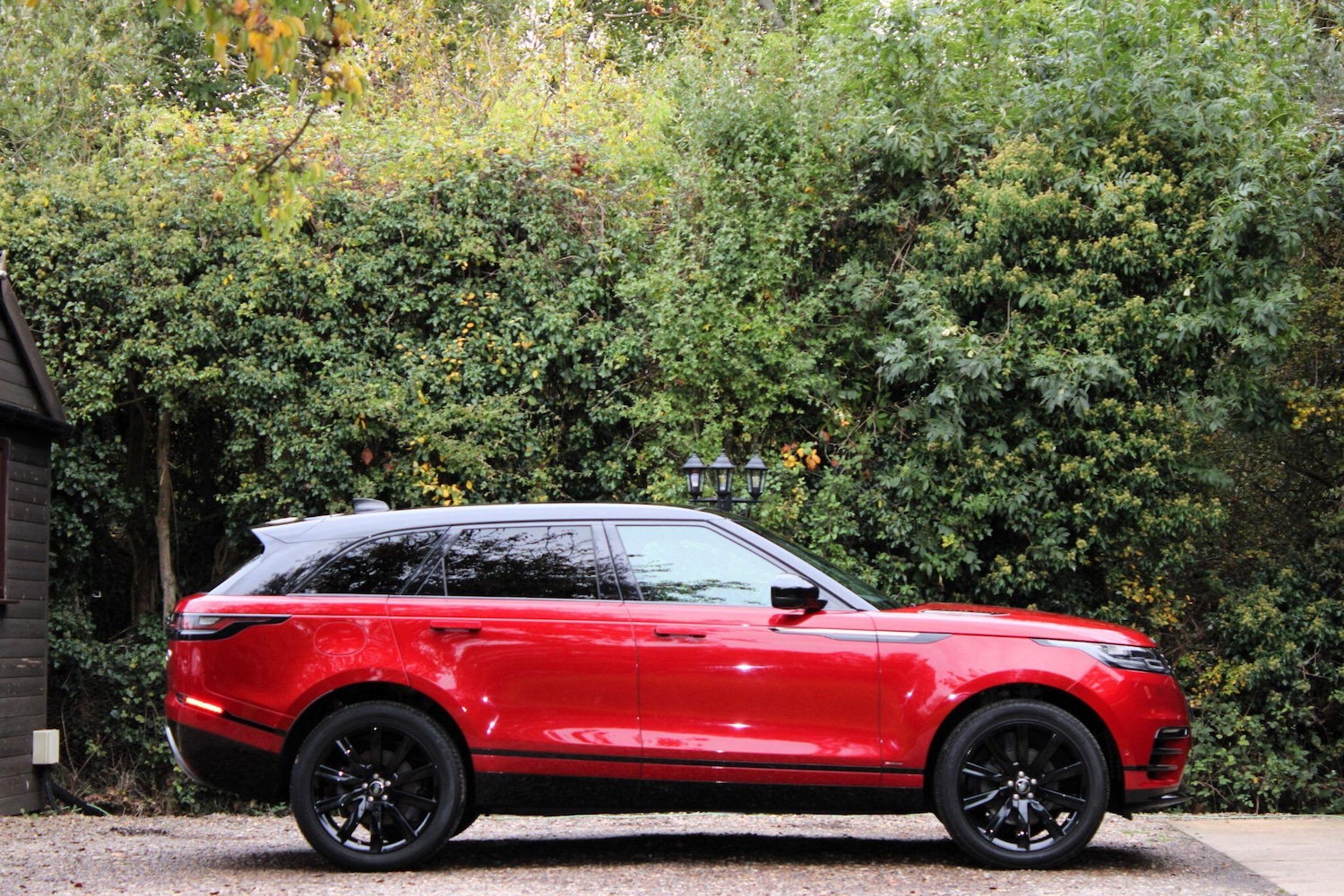 Used Land Rover Range Rover Velar 2019 for sale - 77253593: Photo 39