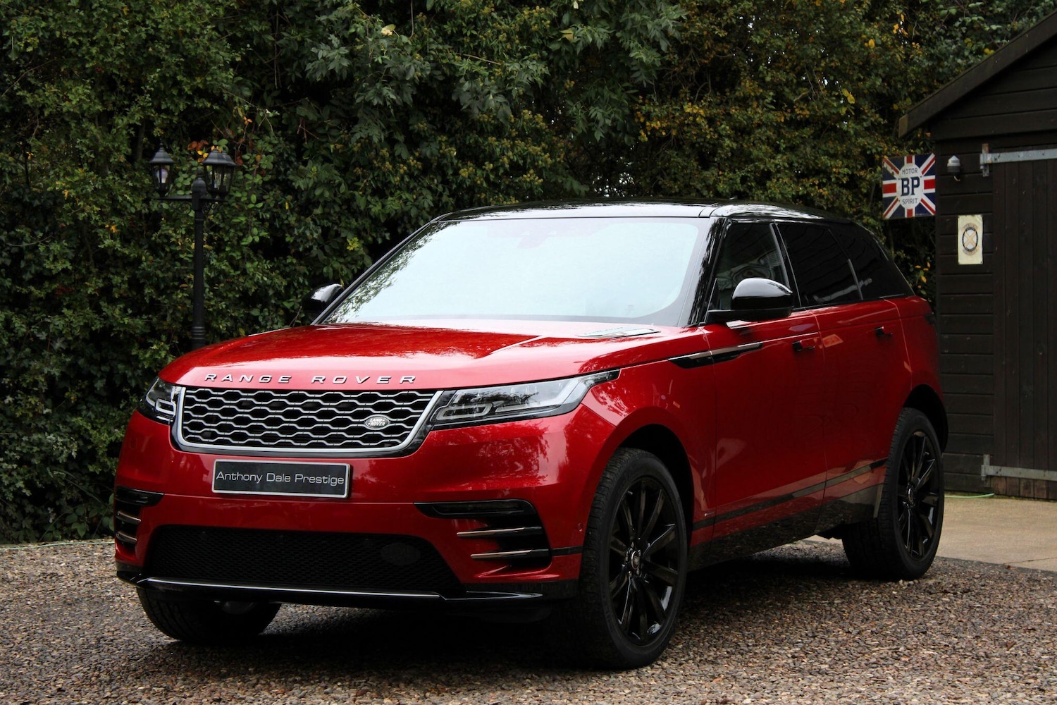 Used Land Rover Range Rover Velar 2019 for sale - 77253593: Photo 42