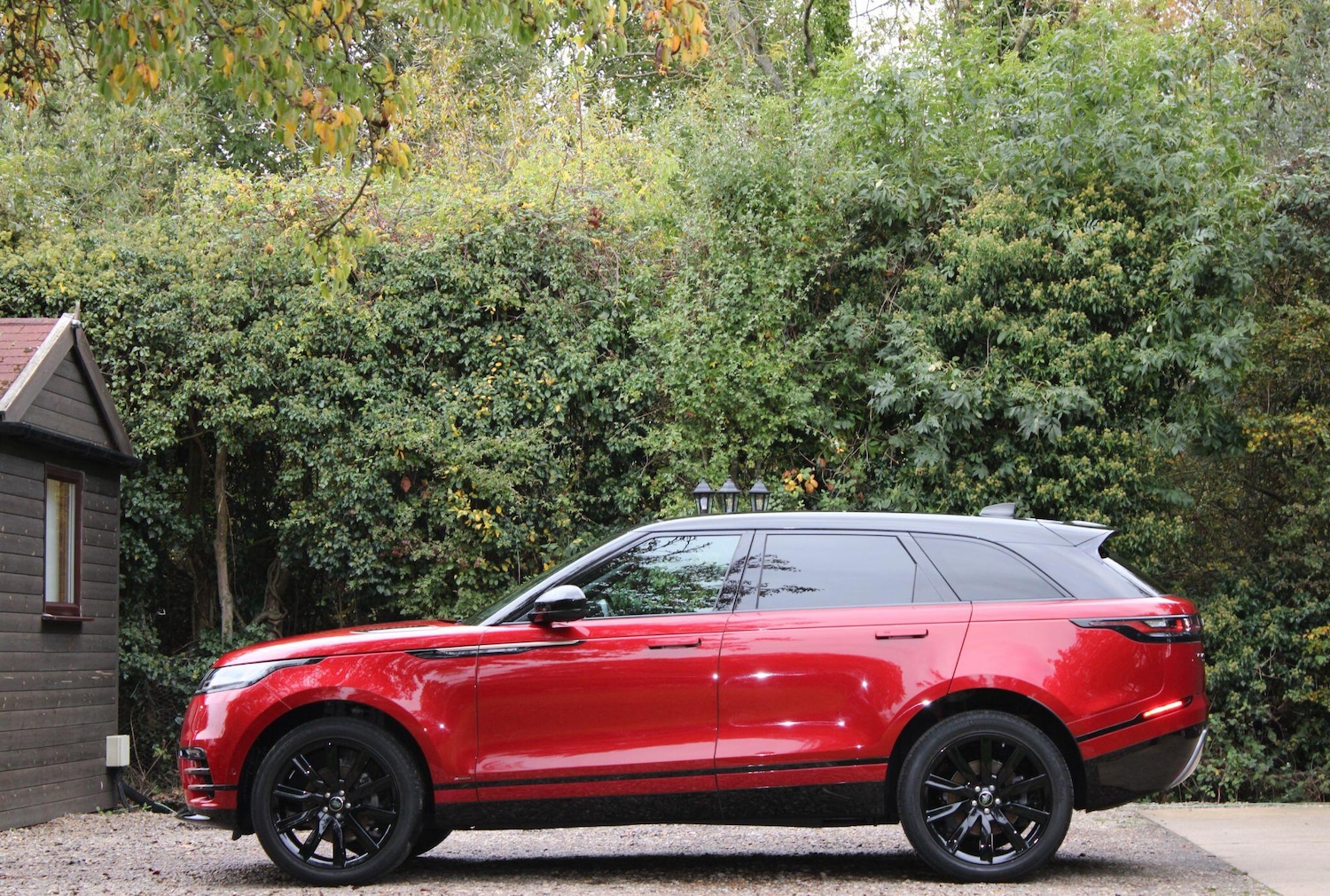 Used Land Rover Range Rover Velar 2019 for sale - 77253593: Photo 5