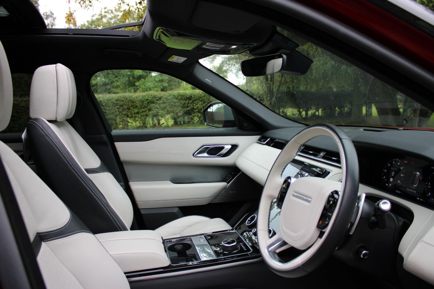 Used Land Rover Range Rover Velar 2019 for sale - 77253593: Photo 6