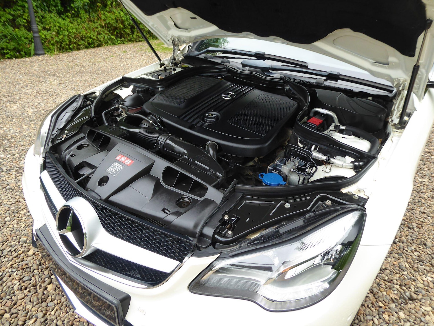 Used Mercedes-Benz E Class 2015 for sale - 77326215: Photo 21