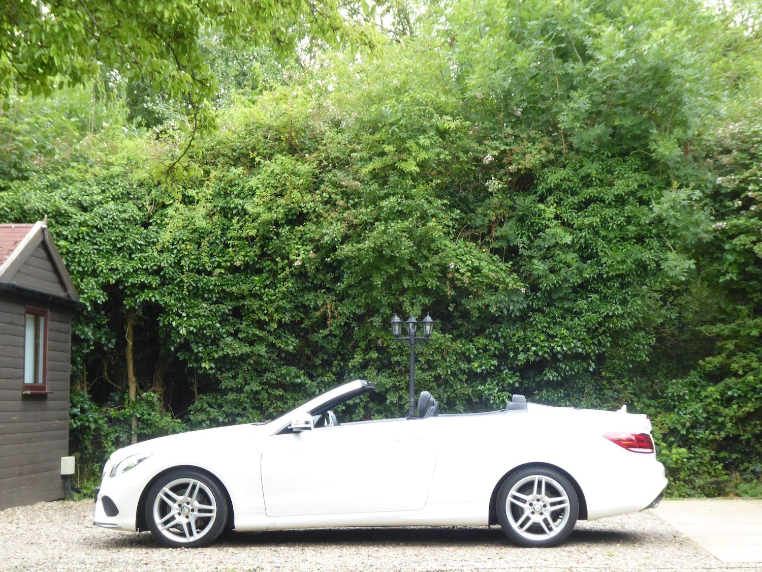 Used Mercedes-Benz E Class 2015 for sale - 77326215: Photo 26