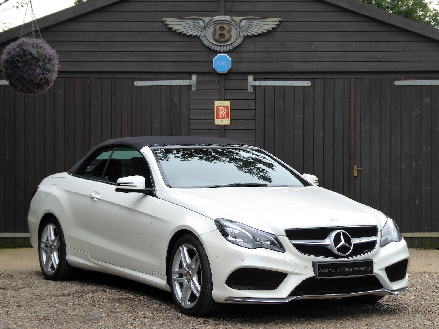 Used Mercedes-Benz E Class 2015 for sale - 77326215: Photo 27