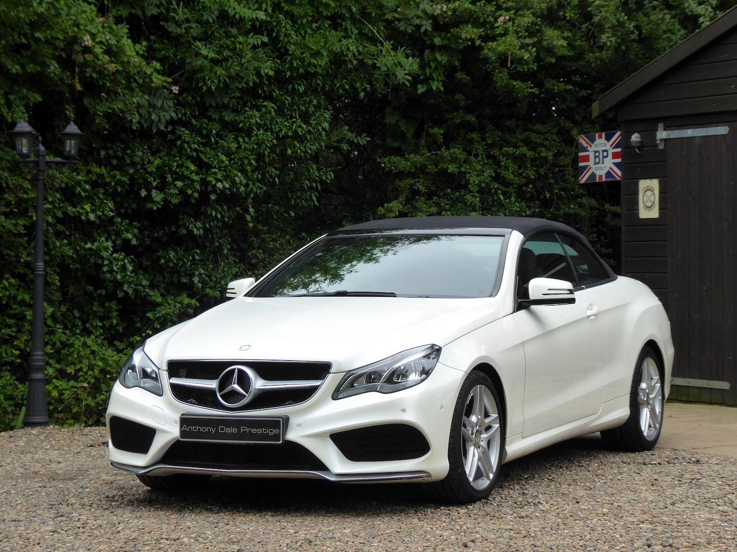 Used Mercedes-Benz E Class 2015 for sale - 77326215: Photo 35