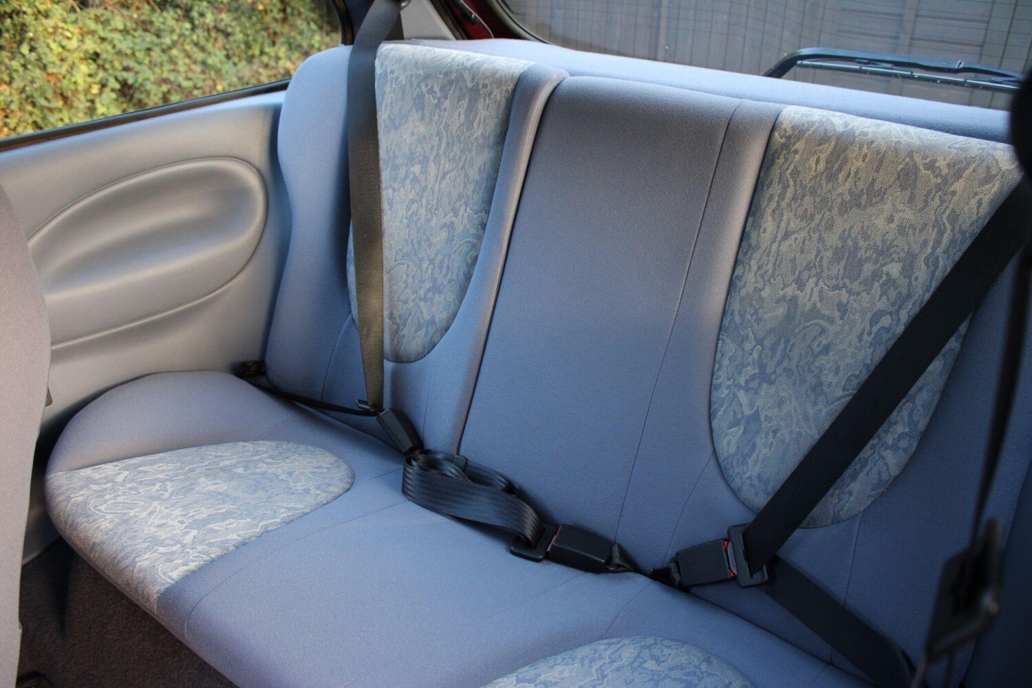 Used Ford Fiesta 1997 for sale - 77360010: Photo 10