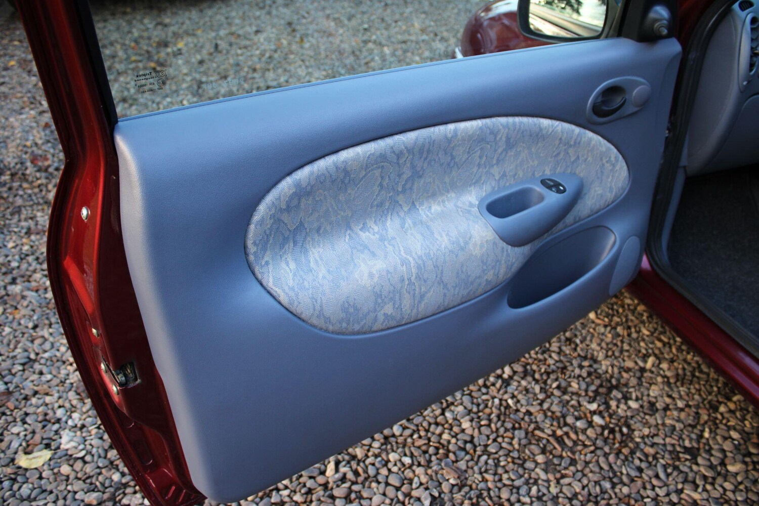 Used Ford Fiesta 1997 for sale - 77360010: Photo 18