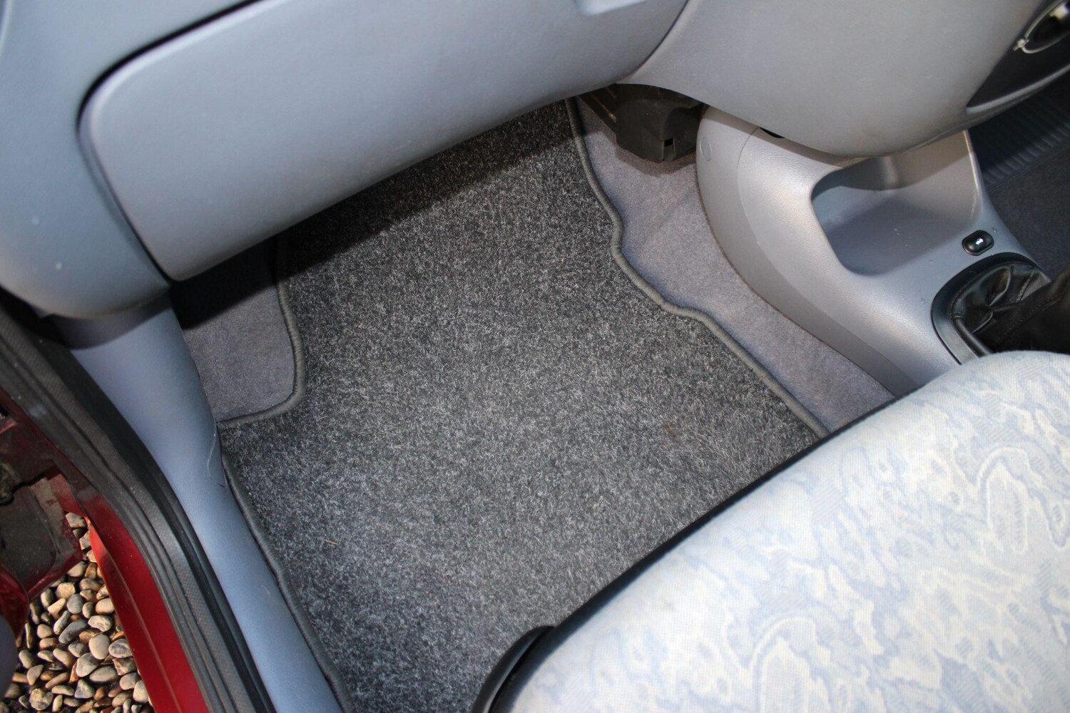 Used Ford Fiesta 1997 for sale - 77360010: Photo 20