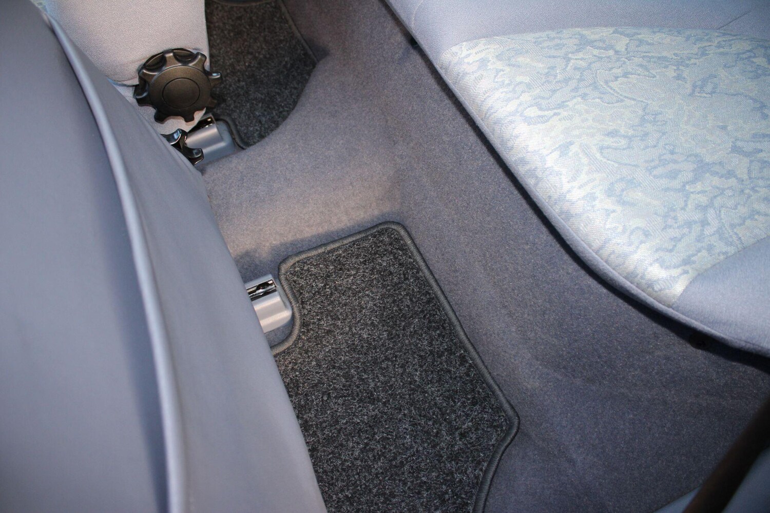 Used Ford Fiesta 1997 for sale - 77360010: Photo 21