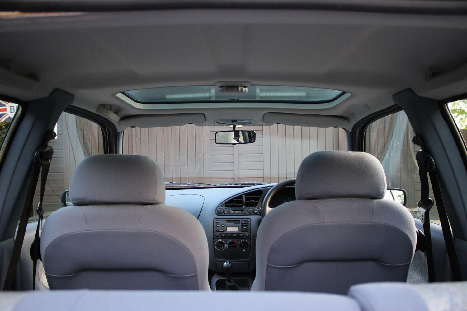 Used Ford Fiesta 1997 for sale - 77360010: Photo 22