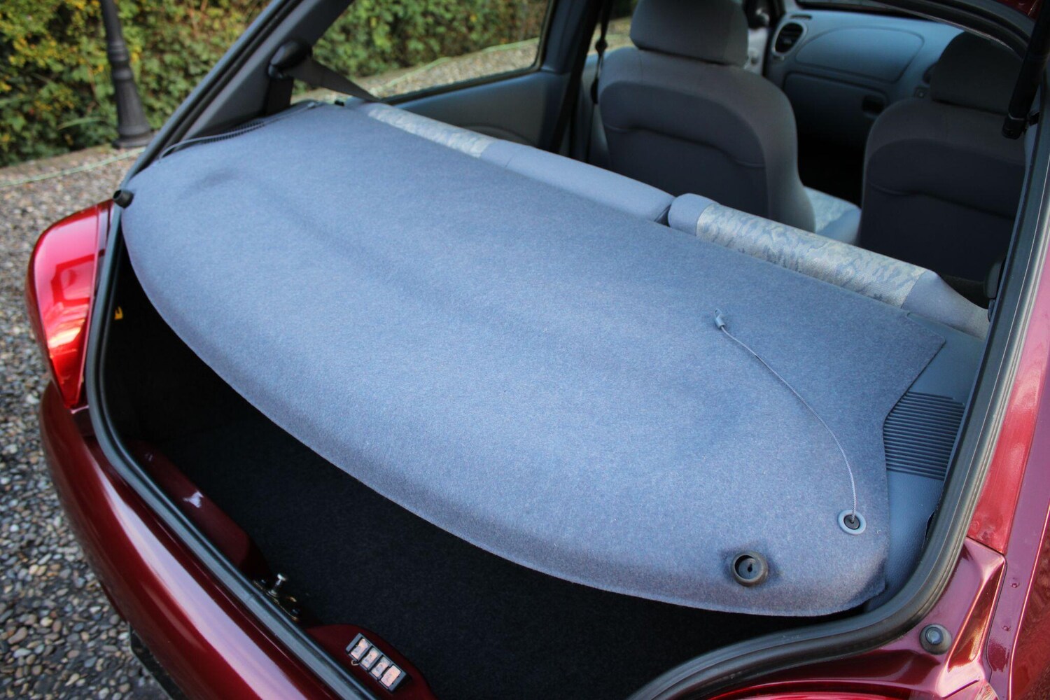 Used Ford Fiesta 1997 for sale - 77360010: Photo 23