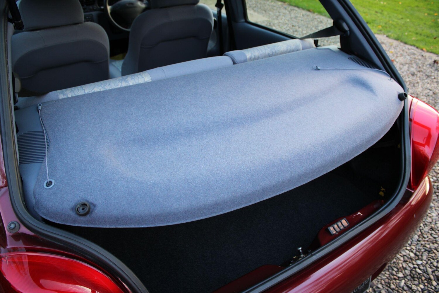 Used Ford Fiesta 1997 for sale - 77360010: Photo 24